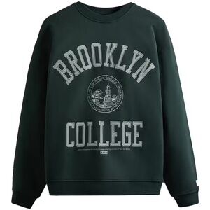 Kith Brooklyn College Sweatshirt